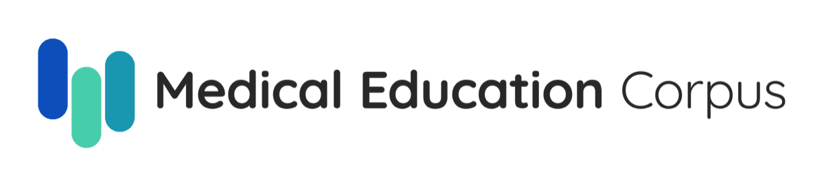 Medical Education Corpus